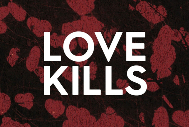 Amores que matan