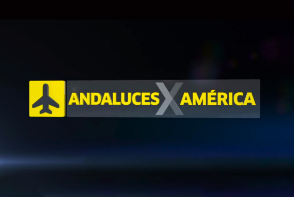 Andaluces por América