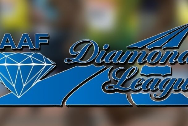 Atletismo: Diamond League 2014