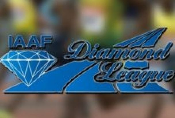 Atletismo: Diamond League 2015