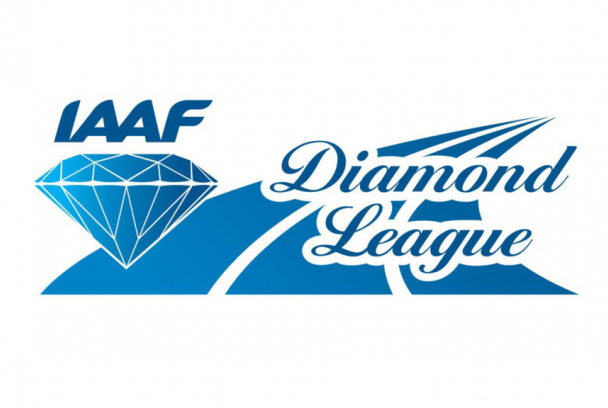 Atletismo: Diamond League