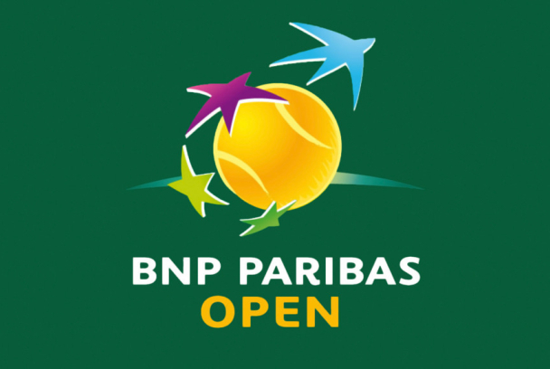 ATP: Indian Wells