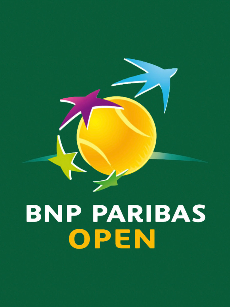 ATP Indian Wells (Programa deportivo) SincroGuia TV