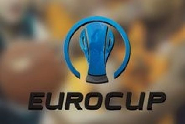 Baloncesto: Eurocup