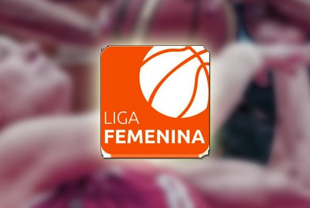 Baloncesto: Liga Femenina