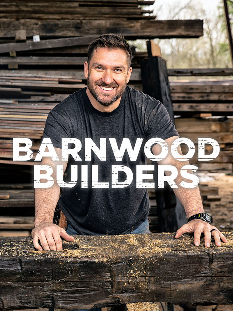 Why Did Tim Rose Leave Barnwood Builders 2022 Barnwood Builders (Programa de TV) | SincroGuia TV