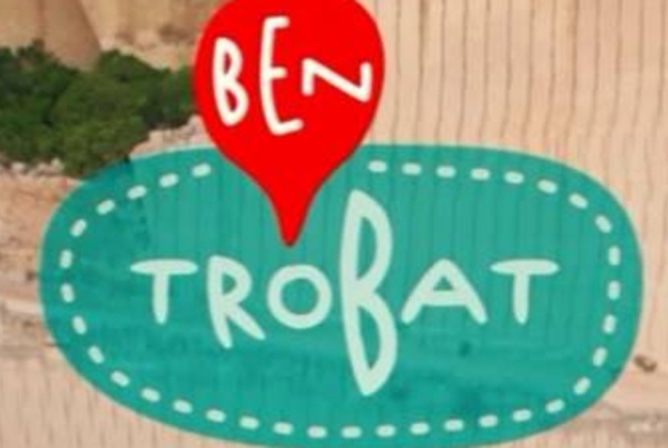 Ben trobat