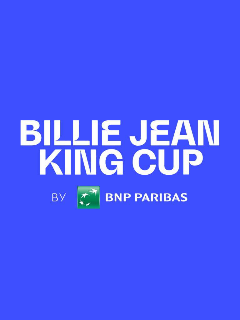 Billie Jean King Cup Finals (Programa deportivo) SincroGuia TV