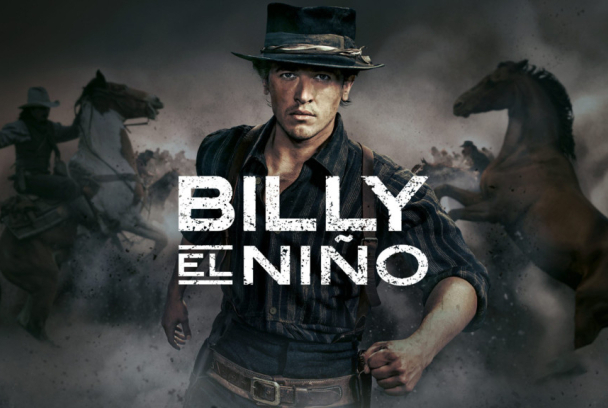 Billy el Niño