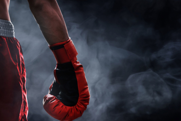 Boxeo: velada García vs Rabchanka