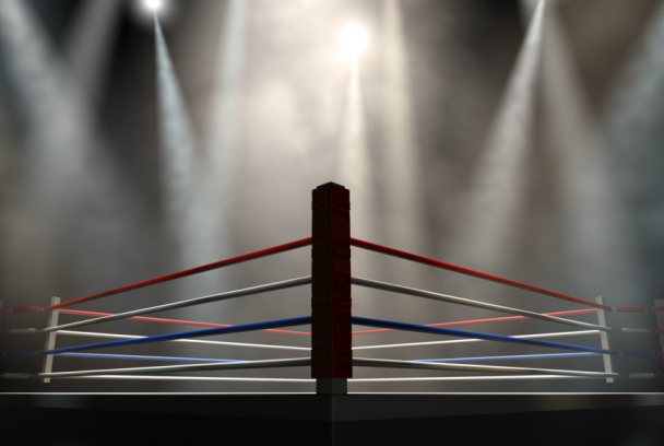 Boxeo: velada Loy vs Aajour