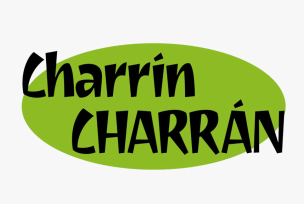 Charrin Charrand