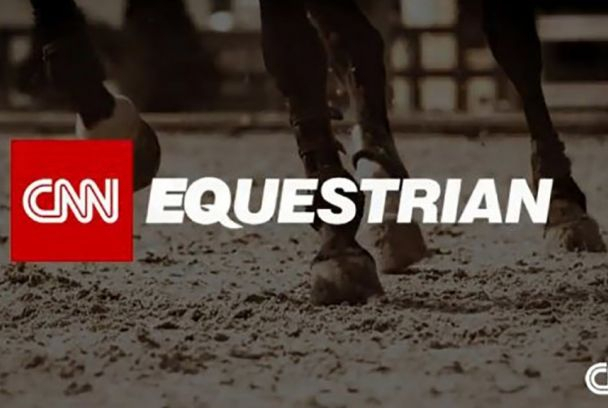 CNN Equestrian