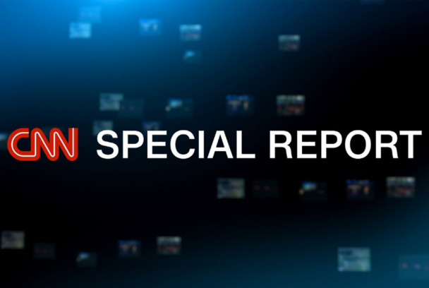 CNN Special Report