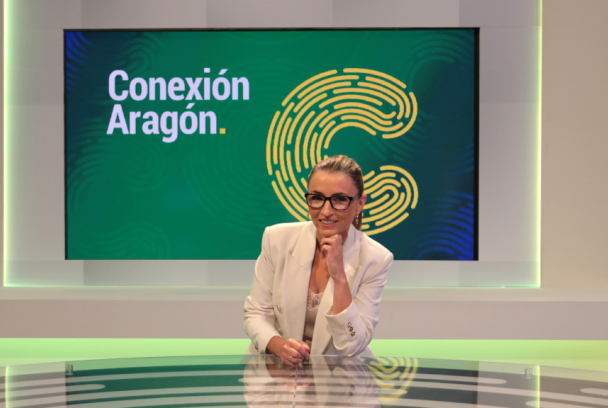 Conexión Aragón