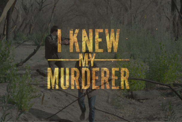 Conocía a mi asesino (I Knew My Murderer)