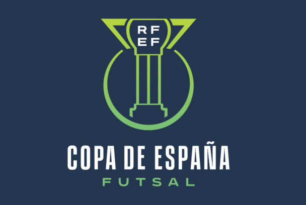 Copa de España de fútbol sala