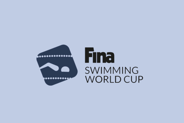 Copa del mundo de natación
