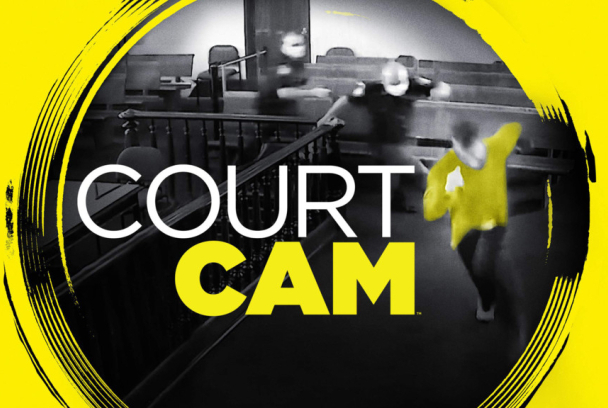 Court Cam/ acción judicial