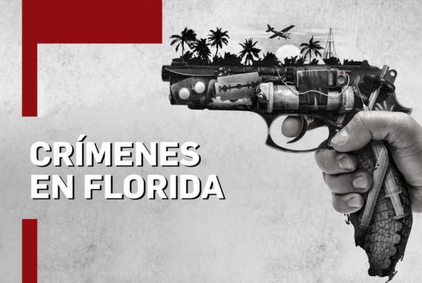Crímenes en Florida