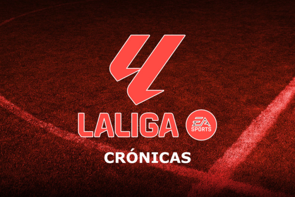 Crónicas de LaLiga