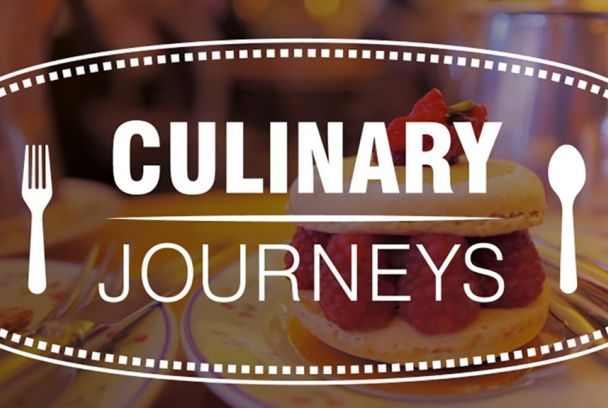 Culinary Journeys