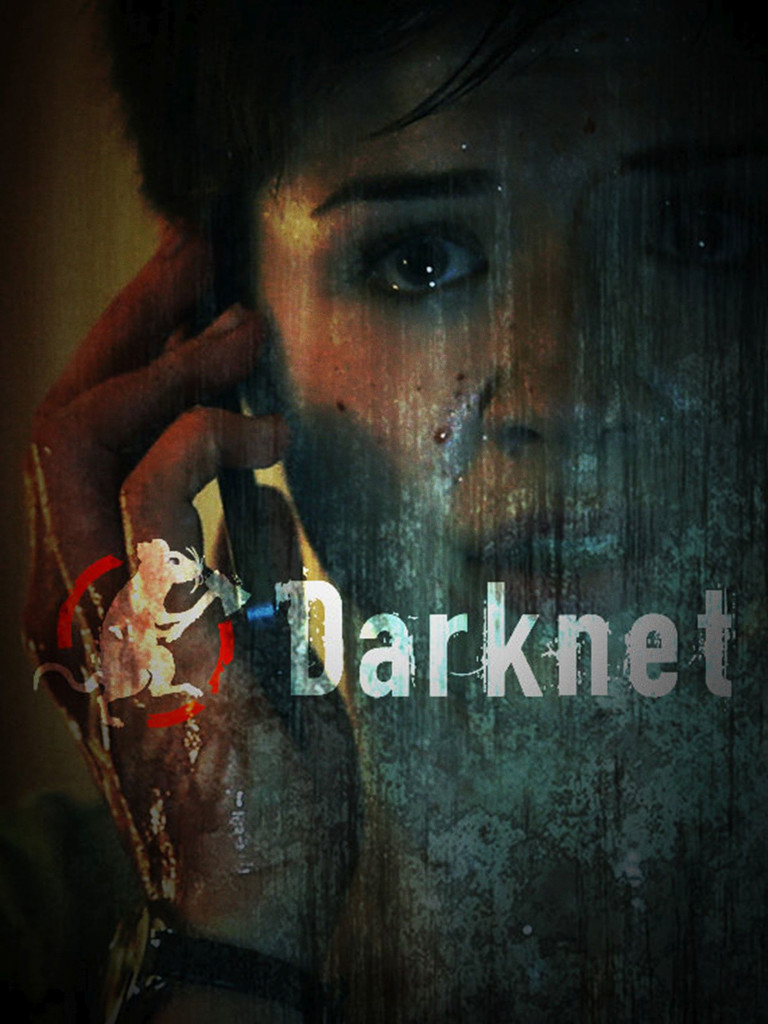darknet the series даркнет2web