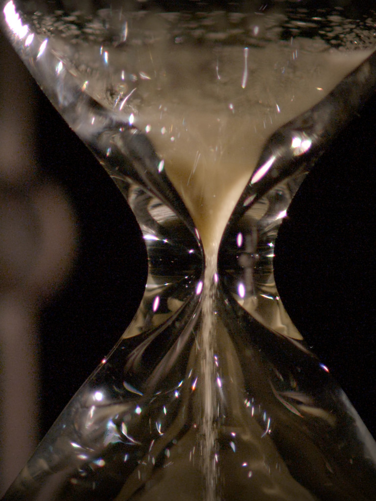  De D nde Vienen Las Prisas Programa De TV SincroGuia TV