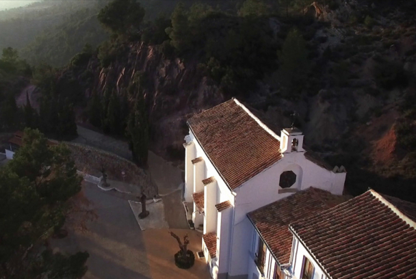 Del sendero a la cazuela