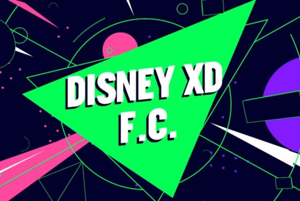 Disney Xd F.C.