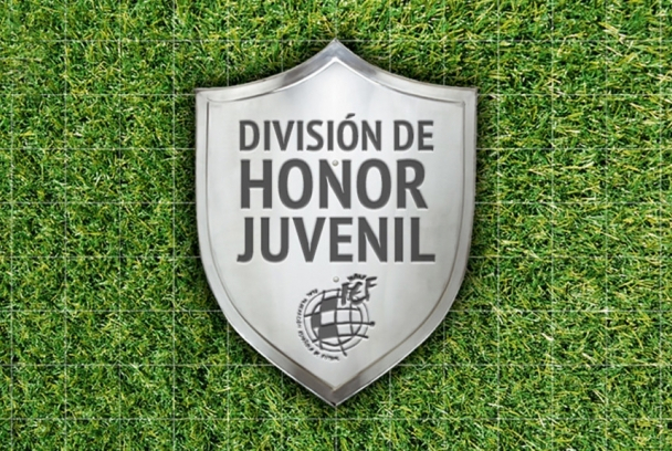 División de Honor Juvenil