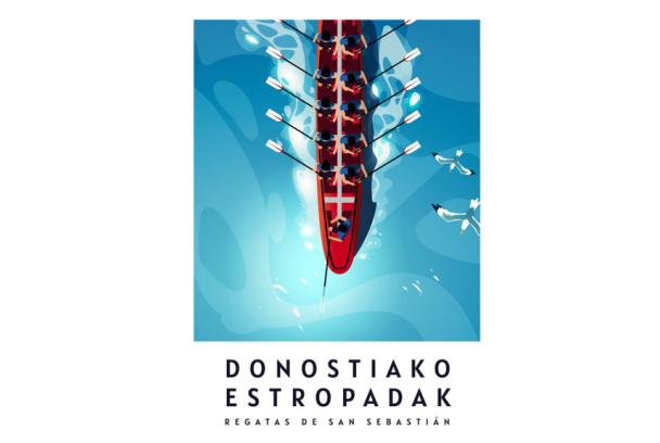 Donostiako Bandera