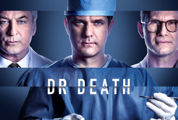 Dr. Death