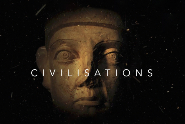 El arte de las civilizaciones