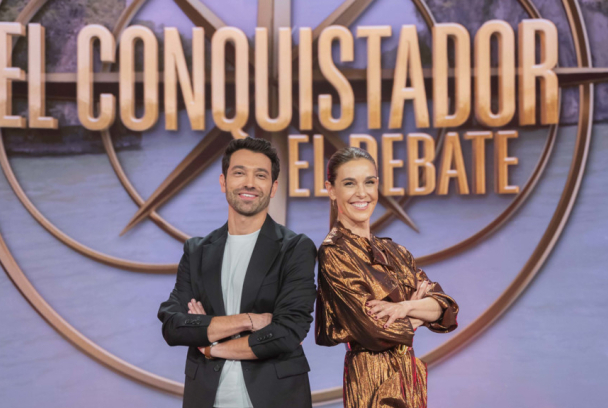 El Conquistador: el debate