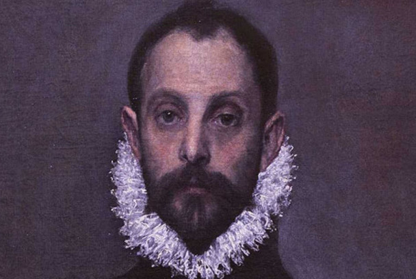 El Greco, alma y luz universales