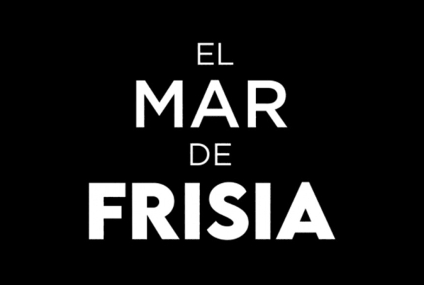 El mar de Frisia