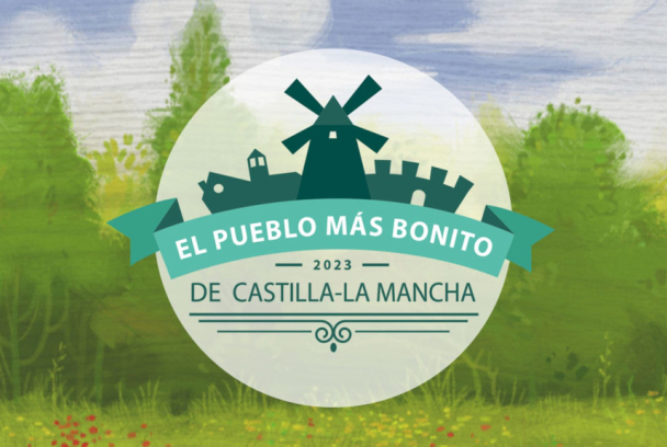 El Pueblo más bonito de Castilla-La Mancha 2018