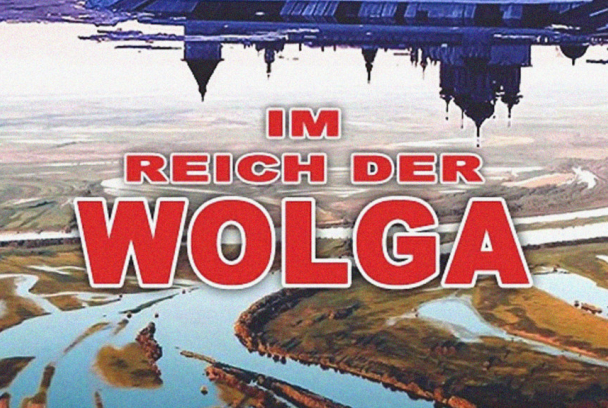 El reino del Volga