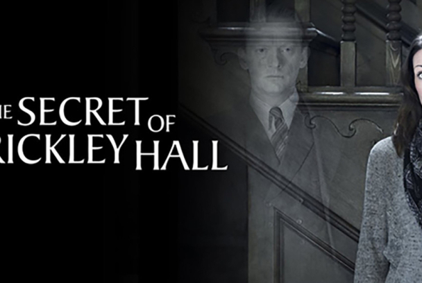 El secreto de Crickley Hall