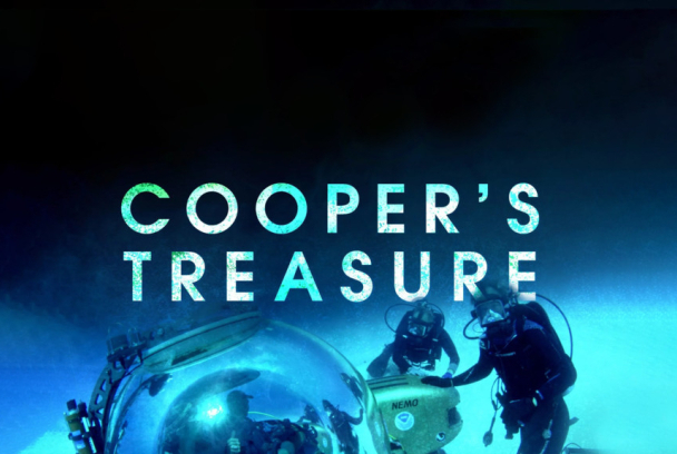 El tesoro de Cooper