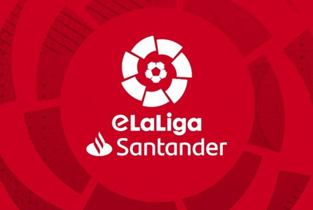 eLaLiga Santander