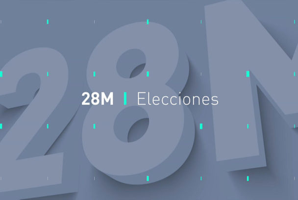 Elecciones 28M