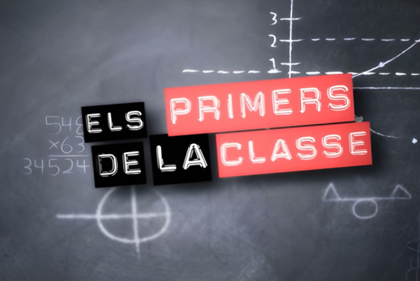 Els primers de la classe