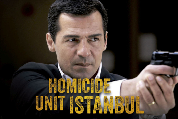 Estambul: Unidad de homicidios