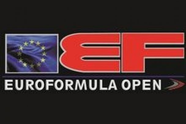 European F3 Open