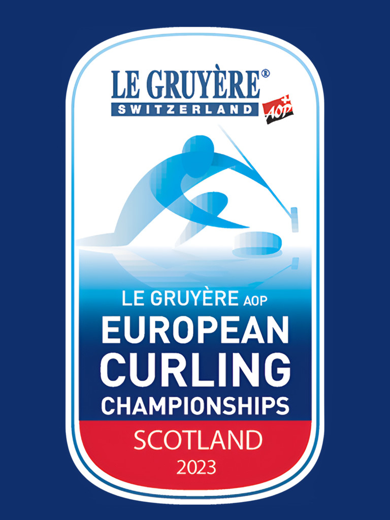 Europeo de curling (Programa deportivo) SincroGuia TV