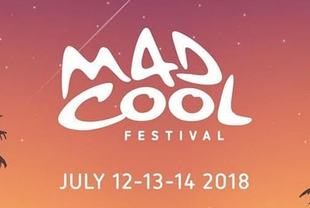 Festival Mad Cool