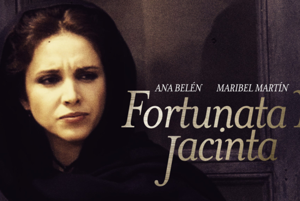 Fortunata y Jacinta