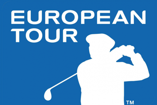 Golf: European Tour